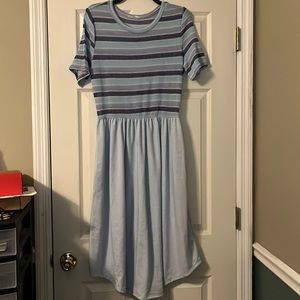 Intersection dress size XL